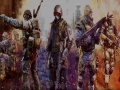 Spel Tegenterroristische schietaanval online
