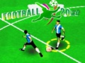 Spel Voetbal 2020 online