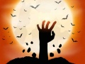 Spel Grappige Zombies Geheugen online