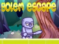 Spel Golem Ontsnapping online