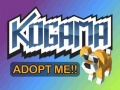 Spel Kogama Adopt Me online