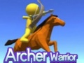 Spel Boogschutter Krijger online