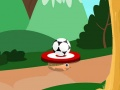 Spel Voetbal Doel online