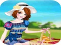 Spel Ga naar een picknick online