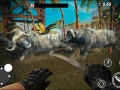 Spel Dier Safari Jager 2020 online