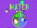 Spel Match 3D online