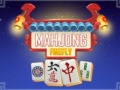 Spel Mahjong Vuurvliegje online