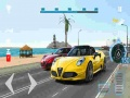 Spel Stadsauto Racing online