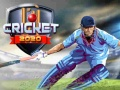 Spel Cricket 2020 online