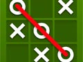 Spel Tic Tac Toe Mania online