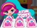 Spel Schattige poppen openen eieren online