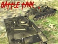 Spel Gevechtstank online