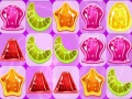 Spel Jelly Matching online