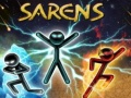 Spel Sarens online