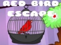 Spel Rode Vogel Ontsnapping online
