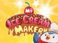 Spel Mijn IJsjes Maker online