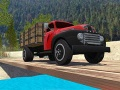 Spel Mini Vrachtwagen Chauffeur Meester online