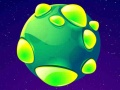 Spel Planeet Puzzel online