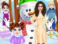 Spel Baby Taylor Winter Huidverzorging online
