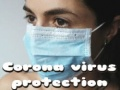 Spel Bescherming tegen het coronavirus online
