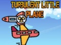 Spel Turbulente Kleine Vliegtuig online