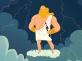 Spel Verborgen Goden van de Mythologie online