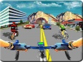 Spel Echte Fiets Race online