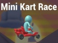 Spel Mini Kart Race online