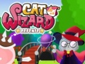 Spel Kat Tovenaar Verdediging online