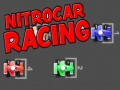Spel NitroCar Racing online
