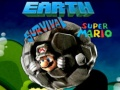 Spel Super Mario Aardse Overleving online