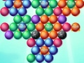 Spel MK - Aqua Bubble Shooter online