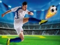 Spel Wereldkampioenschap Voetbal 2020 online
