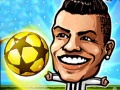 Spel Hoofd tot Hoofd Voetbal 2020 online