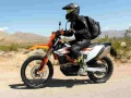 Spel Vuilmotorfiets schuif online