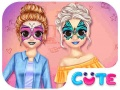 Spel Prinses Makeover Modeblog online
