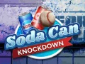 Spel Soda Blikje Knockout online