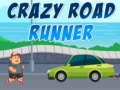 Spel Gekke Weg Loper online