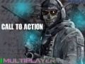Spel Oproep tot Actie Multiplayer online