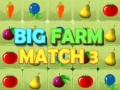 Spel Grote Boerderij Match 3 online