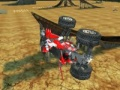 Spel ATV Stunts Uitdaging 2 online