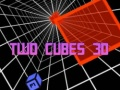 Spel Twee Cubes 3D online