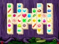 Spel Candy Mahjong online