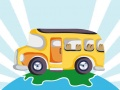 Spel Schoolbus Verschillen online