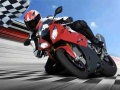 Spel Echte Motor Race online