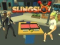 Spel Slingshot online