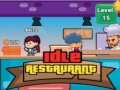 Spel Inactief Restaurant online