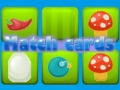 Spel Match Kaarten online