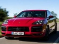 Spel Porsche Cayenne GTS 2020 online