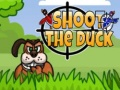 Spel Schiet op de eend online